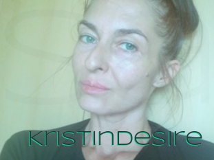 Kristindesire