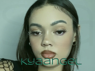 Kyaangel