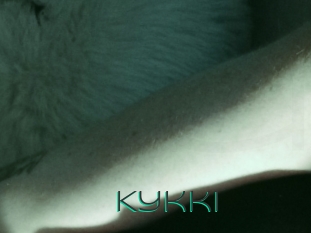 Kykki