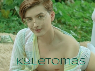 Kyletomas