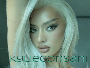 Kylieconsani