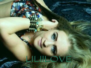 LILIILOVE