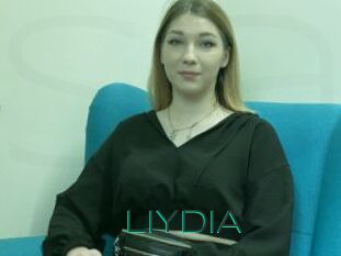 LIYDIA