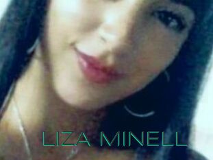 LIZA_MINELL