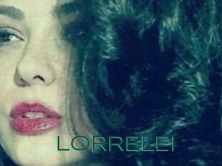 LORRELEI_ Sex Agent