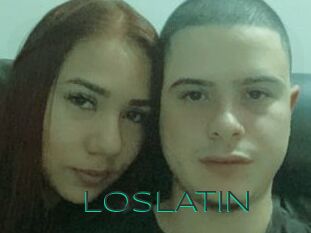 LOSLATIN