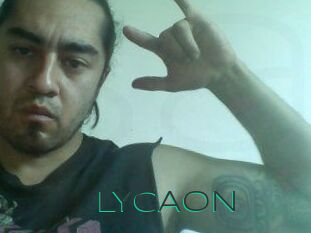 LYCAON