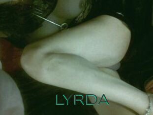 LYRDA