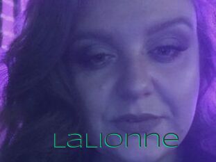 LaLionne