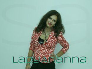 LadyArianna