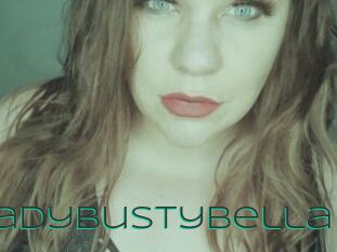 LadyBustyBella