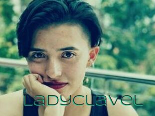 LadyClavel