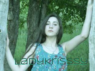 LadyKrisssy