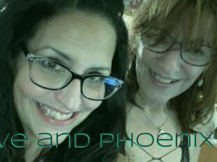 LadyLove_and_Phoenix