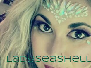 LadySeaShell