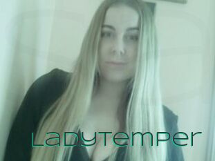 LadyTemper