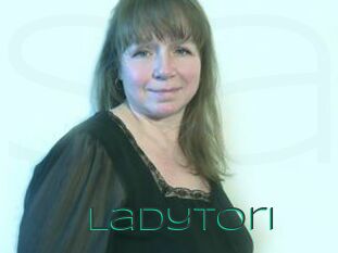 LadyTori