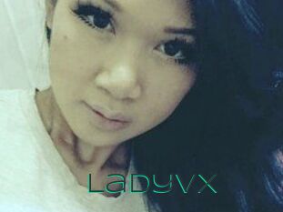 LadyVx