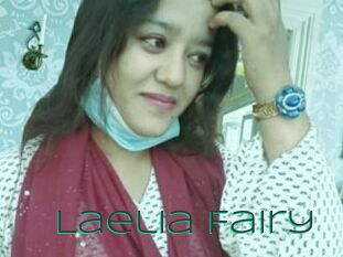 Laelia_Fairy