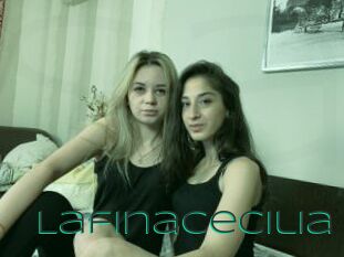 LafinaCecilia