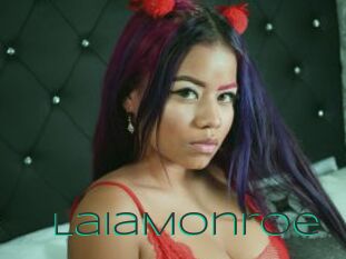 LaiaMonroe