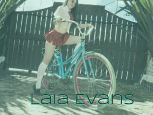 Laia_Evans