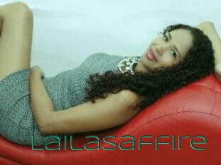 LailaSaffire