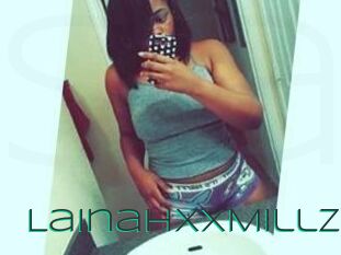 LainahXxMillz