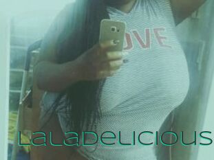LalaDelicious