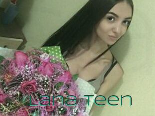 Lana_Teen_