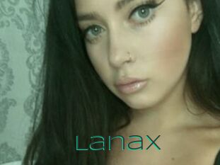 Lanax