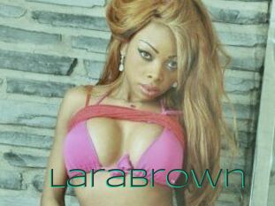 LaraBrown