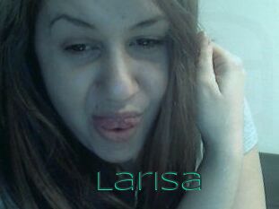 Larisa