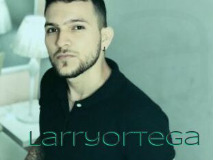 LarryOrtega