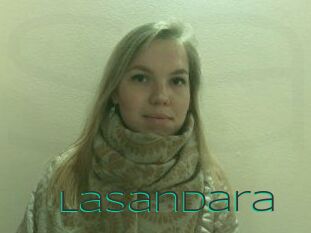 Lasandara