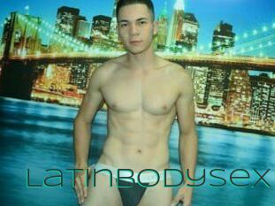 LatinBodySex