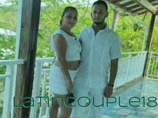 LatinCouple18