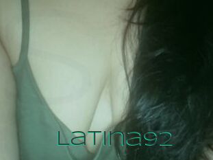 Latina92