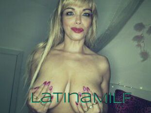 LatinaMILF