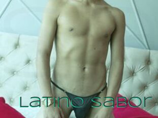 Latino_sabor