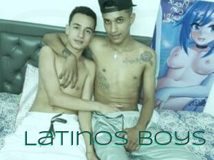 Latinos_Boys