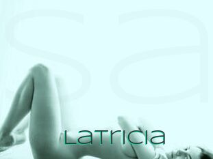 Latricia