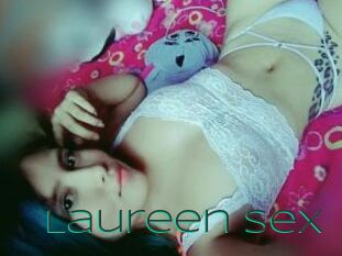 Laureen_Sex