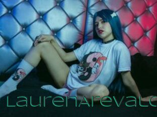 LaurenArevalo