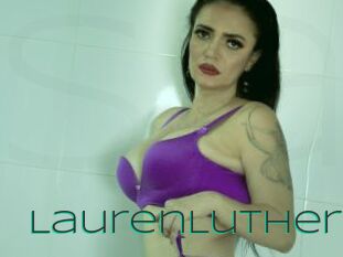 LaurenLuther