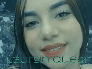 Lauryn_Queen