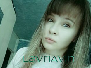 LavriAvin