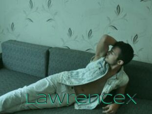 LawrenceX