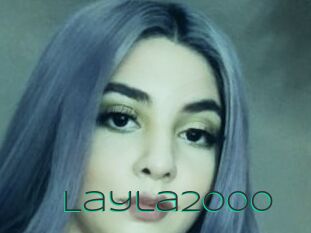 Layla2000