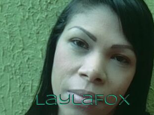 LaylaFox